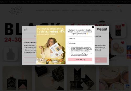 eclair-nail.com