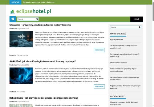 eclipsehotel.pl