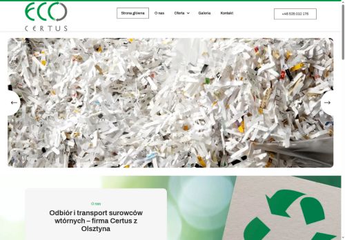eco-certus.com