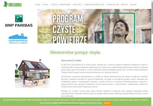 eco-technika.com.pl