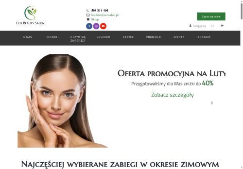ecobeautysalon.pl