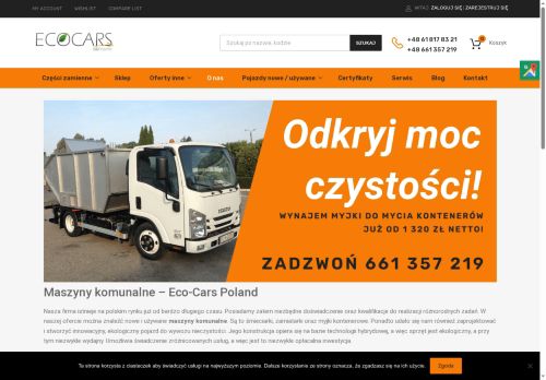 ecocarspoland.pl
