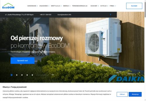 ecodom.info