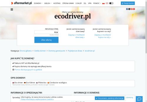 ecodriver.pl