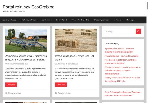 ecograbina.pl