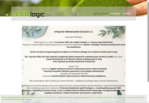 ecologic.org.pl
