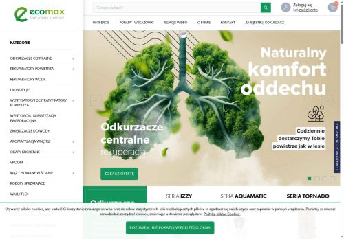 ecomax.pl