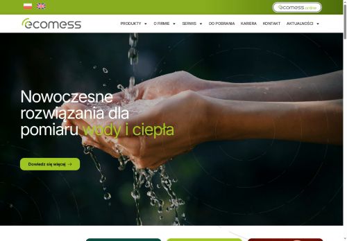 ecomess.pl
