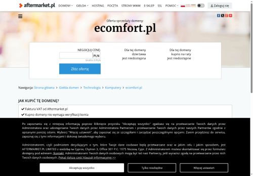 ecomfort.pl