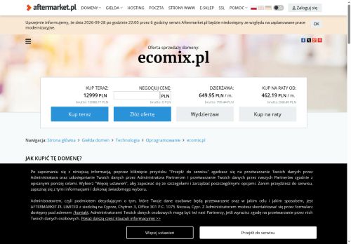 ecomix.pl