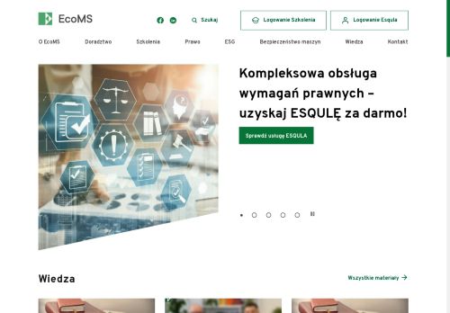 ecoms.pl