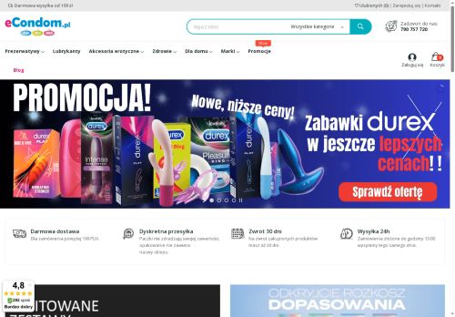 econdom.pl
