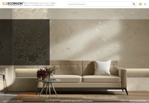 ecorson.com
