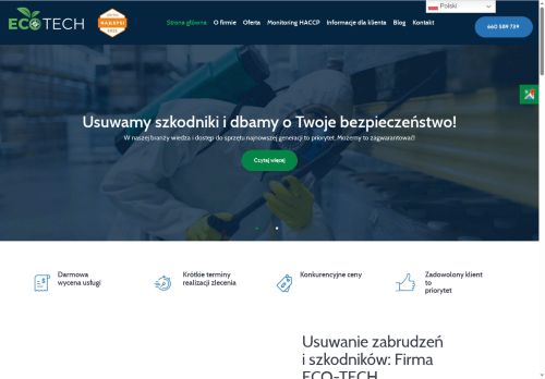 ecotechnology.pl
