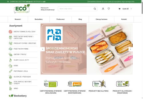 ecowybrane.pl