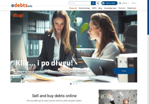 edebts.info