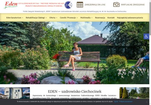 eden-ciechocinek.pl