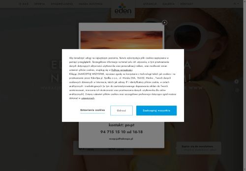edenspa.pl
