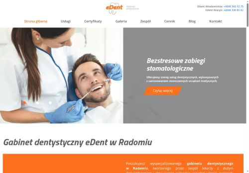 edent.radom.pl