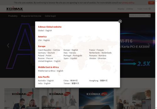 edimax.pl