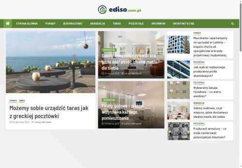 ediso.com.pl