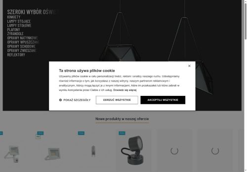 edisonlighting.pl