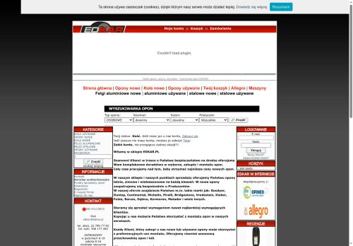 edkar.pl