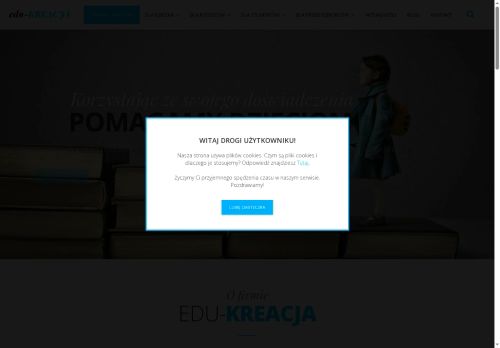 edu-kreacja.pl
