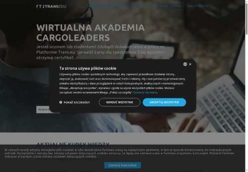 edu.trans.eu