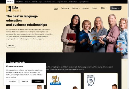 edubears.pl