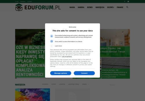 eduforum.pl