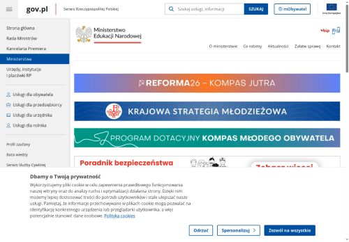 edukacja.gov.pl