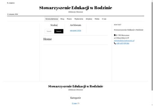 edukacjadomowa.pl