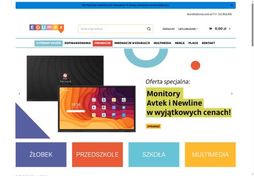 edumax.com.pl