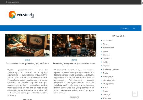 edustrada.pl