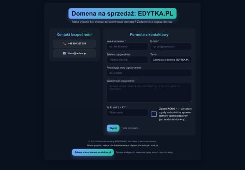 edytka.pl