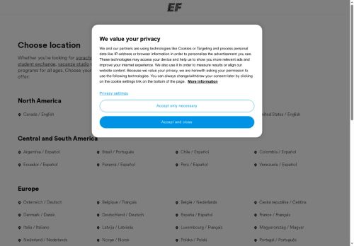 ef.com