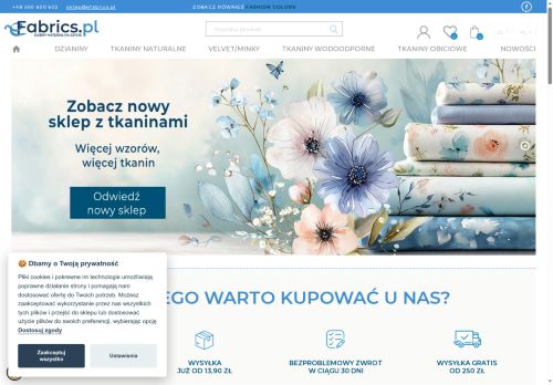 efabrics.pl