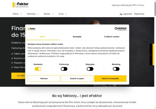 efaktor.com.pl