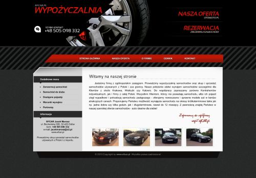 efcar.pl