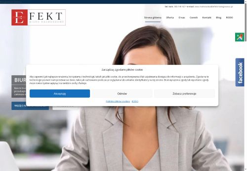 efekt-ksiegowosc.pl