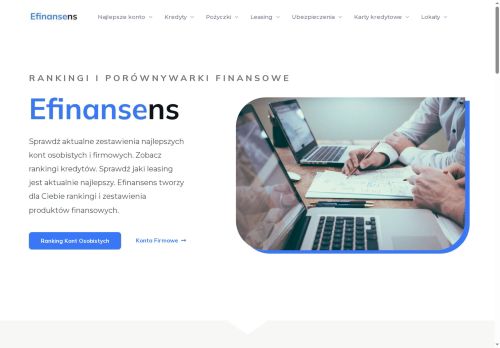 efinansens.pl