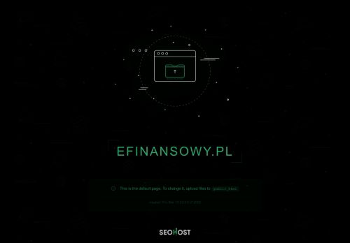 efinansowy.pl