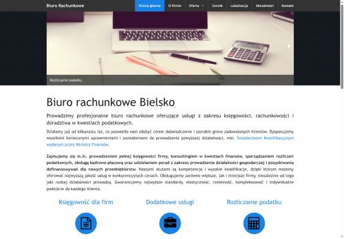 efka-bielsko.pl