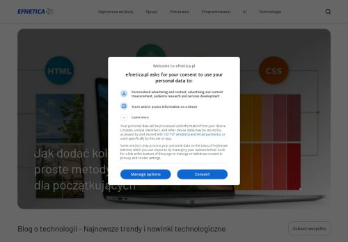 efnetica.pl