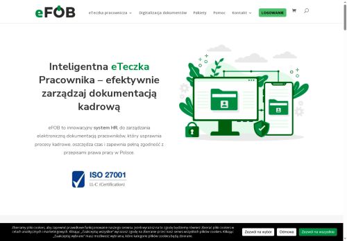 efob.pl