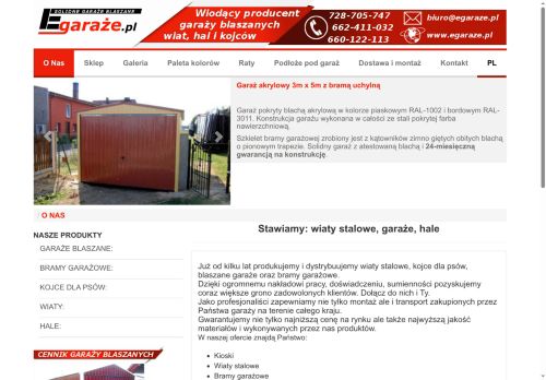 egaraze.pl