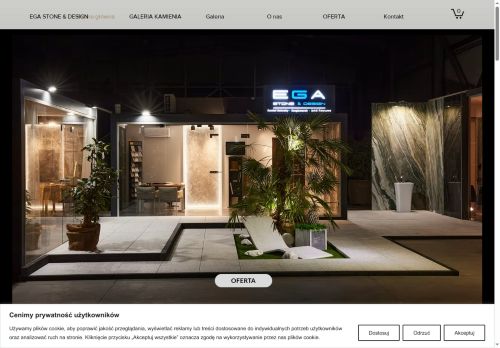 egastone.com
