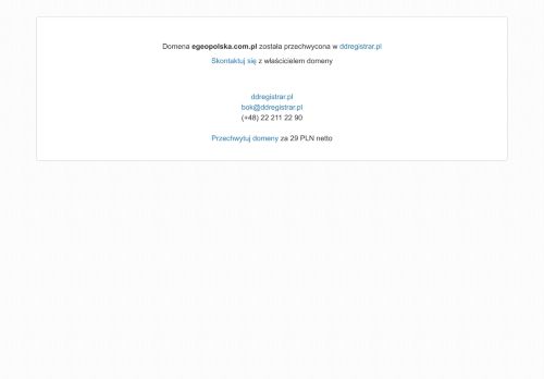 egeopolska.com.pl