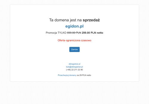 egidon.pl
